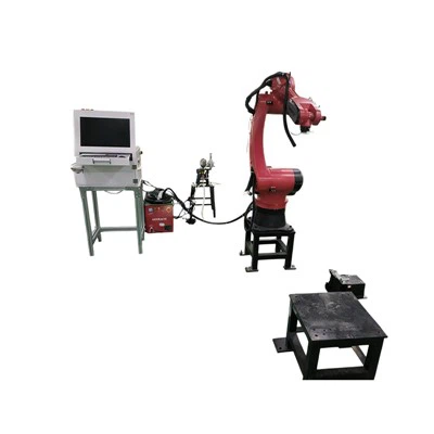 Programming Free Painting Robot