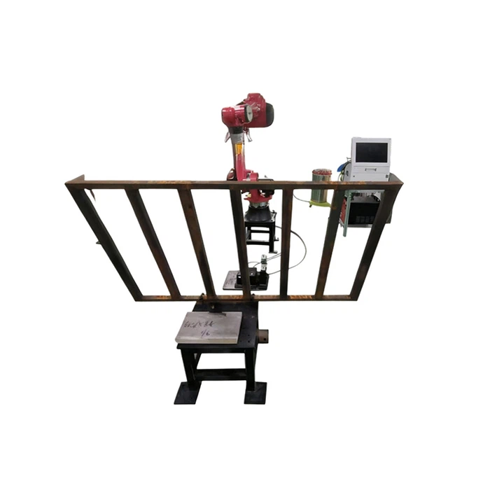 Spray Coating Robot Spray Coating Robot